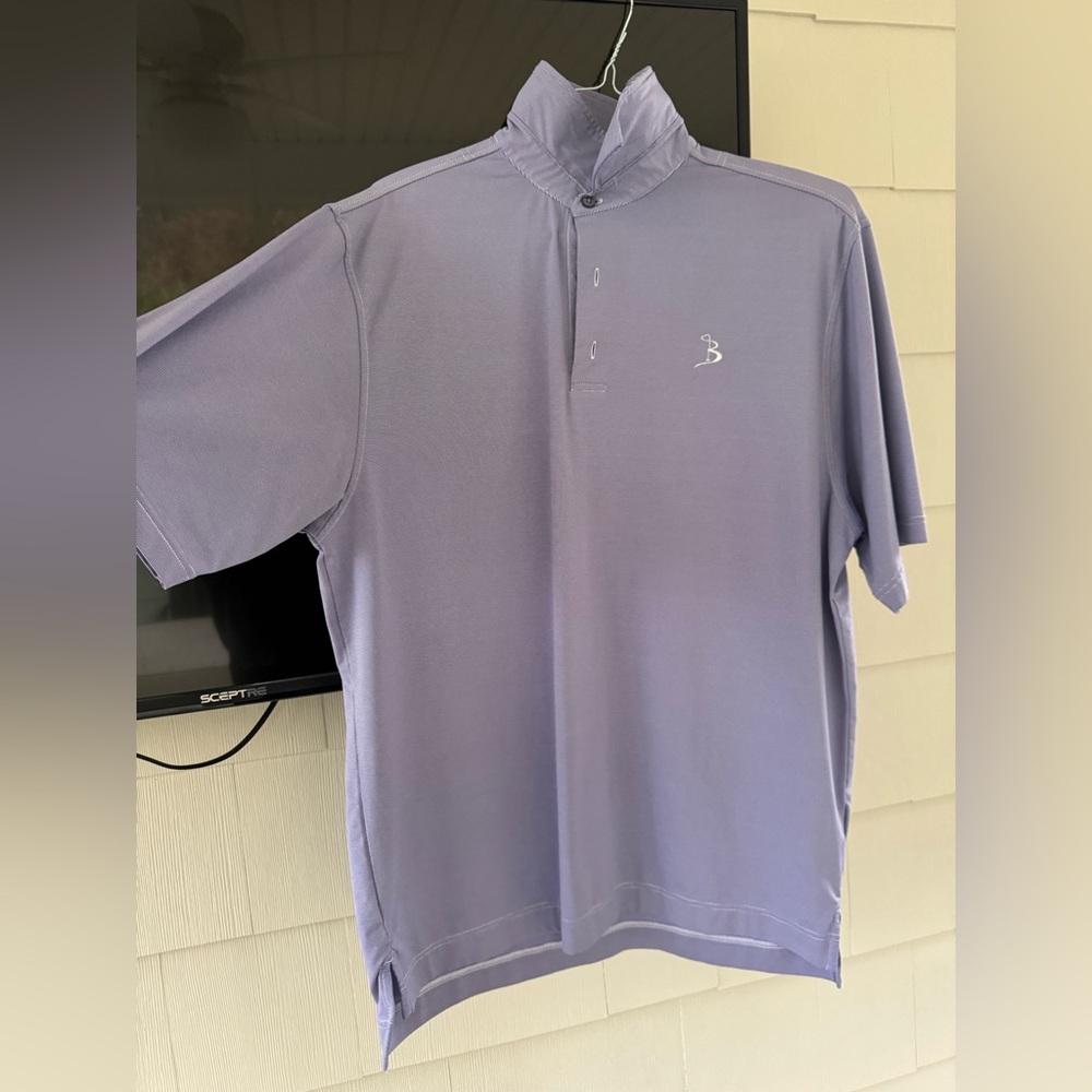 Black Creek Chattanooga Golf polo